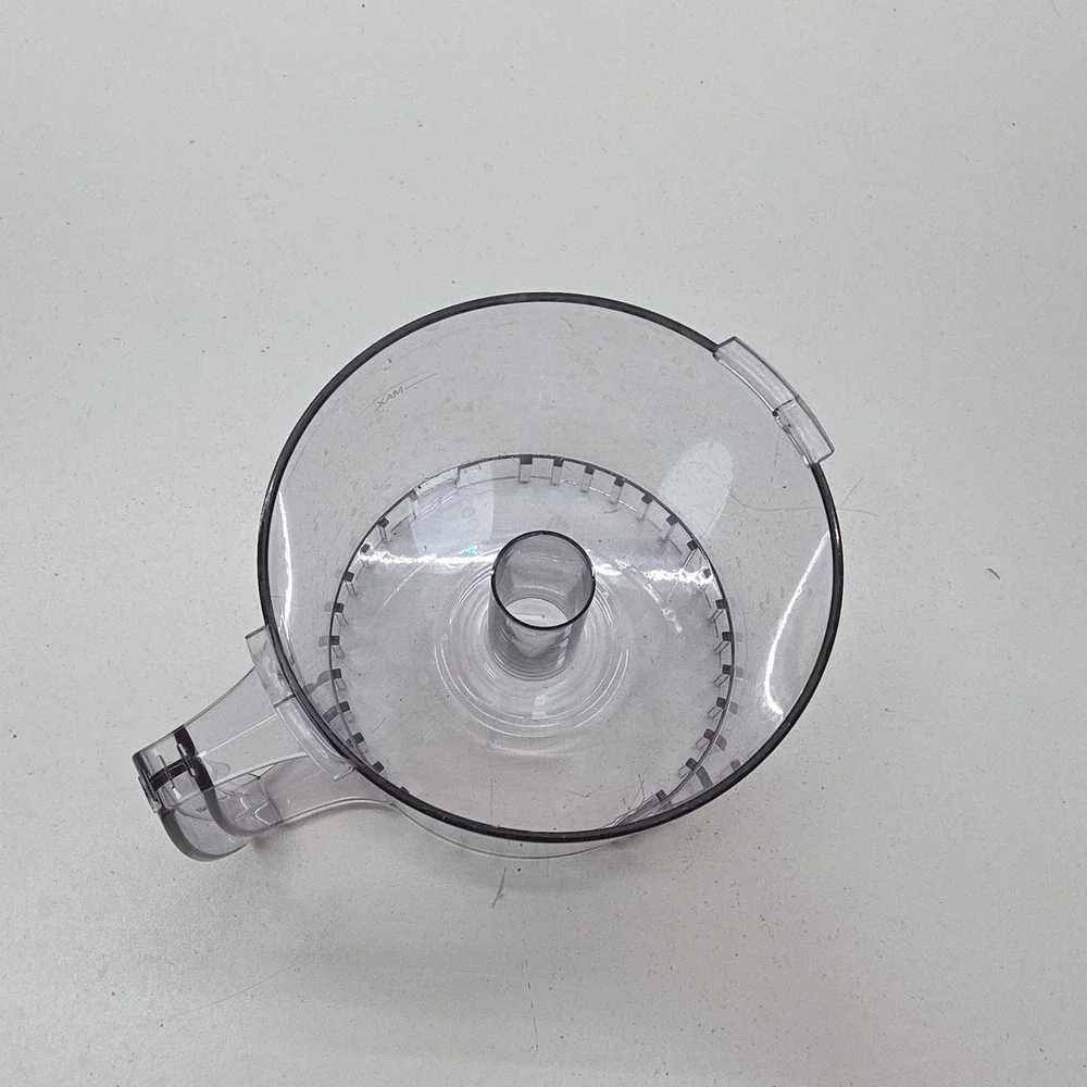 Cuisinart Smart‎ Power Duet Food Processor Replacement Bowl-Parts-AFP-7-BFP-703